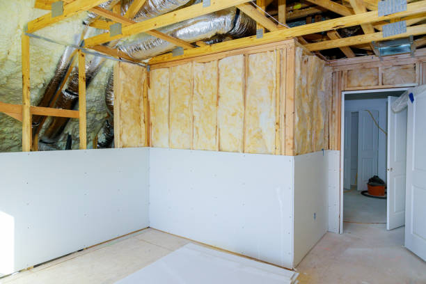 Reliable Whitehall, MI Insulation Services Solutions